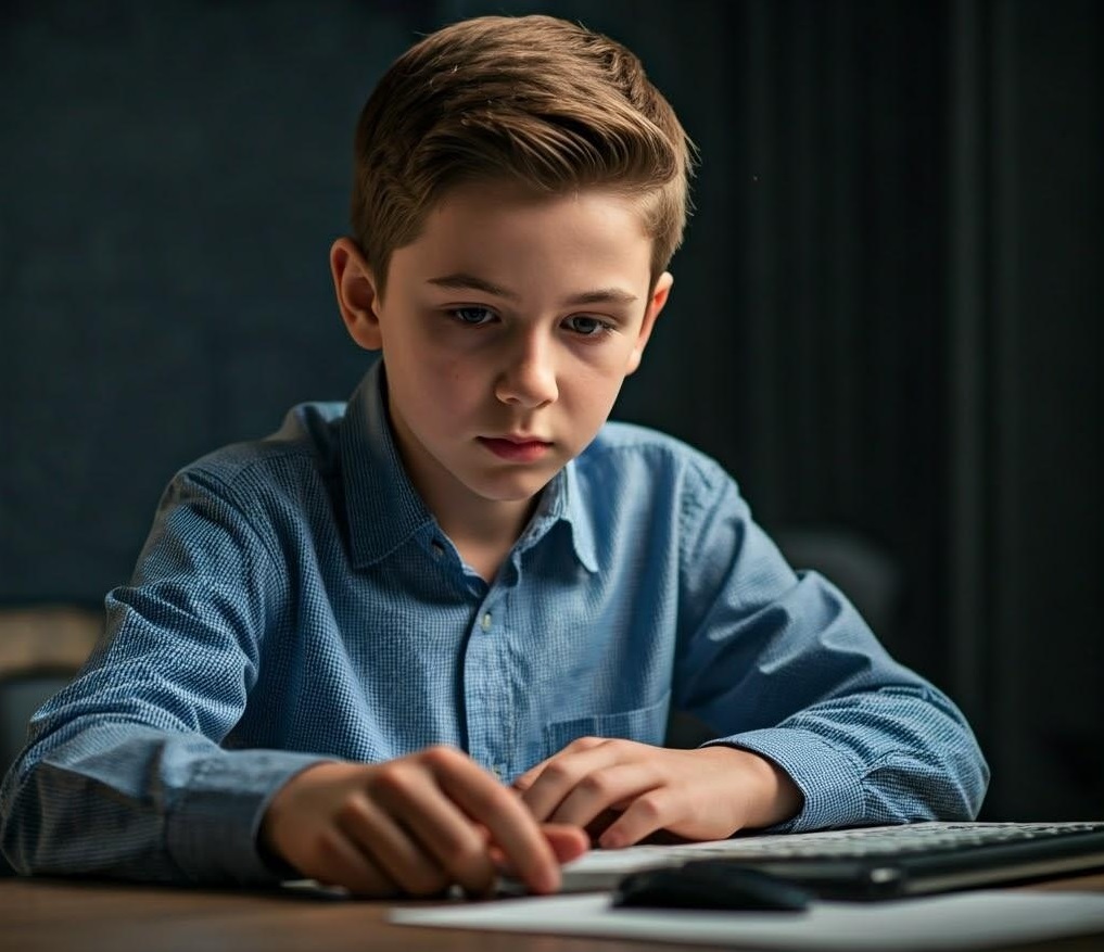 آیا من کارآفرین هستم؟